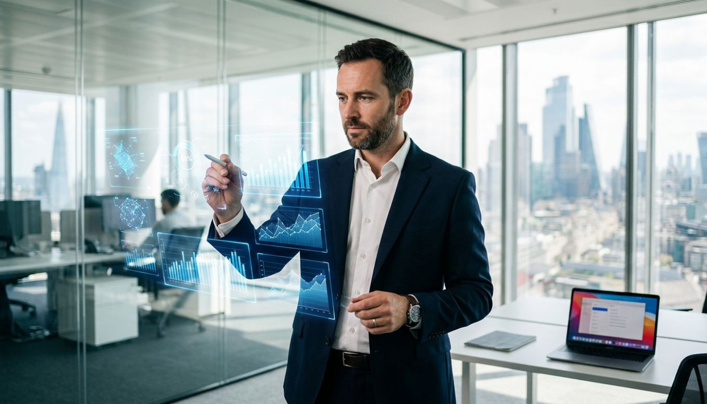 Can Ai-driven Prospecting Really Transform Your Sales Process?
