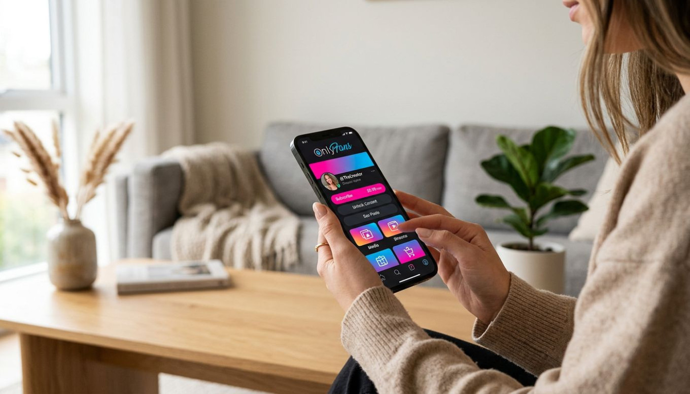 How Subscription Models On Onlyfans Challenge Traditional Customer Loyalty